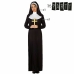 Costume for Adults Th3 Party 95462 Black (2 Pieces)