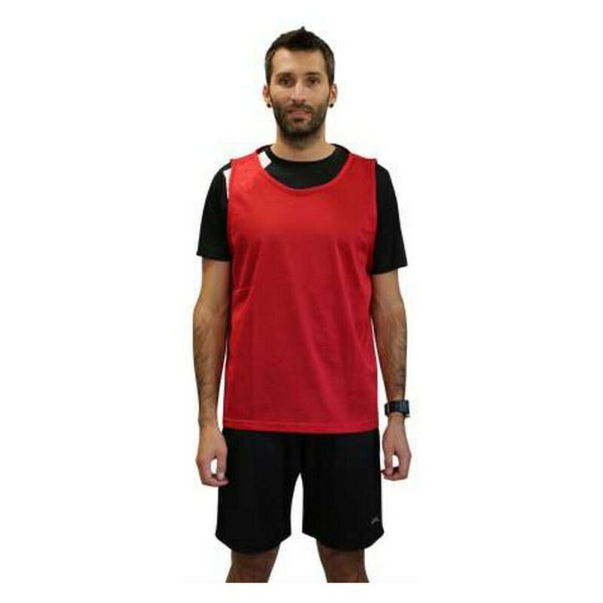Sport bib til voksne Softee 405