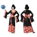 Kostume til voksne Geisha