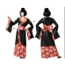 Costume per Adulti Geisha