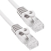 Sieťový kábel UTP kategórie 6 Phasak PHK 1510 Sivá 10 m