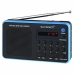 Радио преводач Sunstech RPDS32BL