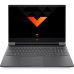 Gaming Laptop HP Victus 16-R0007NS Qwerty US 16,1