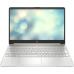 Notebook HP 15S-FQ5122NS 15