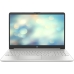 Notebook HP 15S-FQ5113NS Qwerty US 15,6