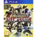 Joc video PlayStation 4 KOCH MEDIA Warriors All Stars, PS4