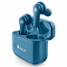 Bluetooth-korvakuulokkeet NGS ELEC-HEADP-0368 Sininen