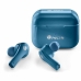 In-ear Bluetooth Hoofdtelefoon NGS ARTICABLOOMAZURE Blauw