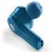 Sluchátka Bluetooth do uší NGS ARTICABLOOMAZURE Modrý