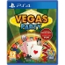 PlayStation 4 Videospel Meridiem Games Vegas Party