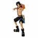Actionfiguren One Piece Bandai Anime Heroes: Portgas D. Ace 17 cm