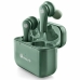 Sluchátka Bluetooth do uší NGS ELEC-HEADP-0369 Zelená