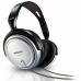 Ακουστικά με Μικρόφωνο Philips SHP2500/37 95 dB TV