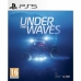 PlayStation 5 Video Game Just For Games Under the Waves