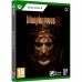 Xbox Series X Videospel Meridiem Games Blasphemous 2