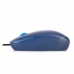 Miš NGS NGS-MOUSE-0907 1000 dpi Plava