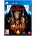 PlayStation 4 Videospiel 2K GAMES The Quarry