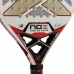 Rakete Nox ML 10 LP CUP22 Balts