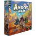 Настолна игра Iello 51703 Andor Junior