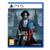 PlayStation 5 Video Game Neowiz Lies of P
