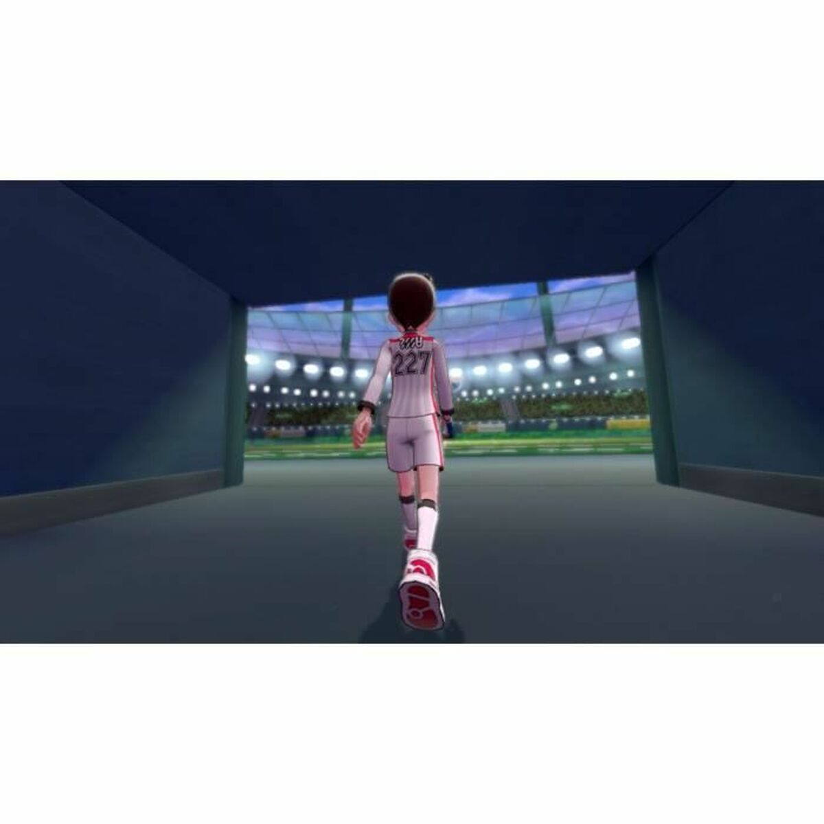 Videospil til Switch Pokémon Pokémon Épée