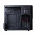 ATX Semi-tårn kasse Hiditec CHA010012 USB 3.0 Q9 PRO 2 Sort