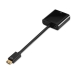 HDMI Kabel Aisens A122-0127 Černý 10 m