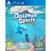 PlayStation 4 videojáték Microids Dolphin Spirit: Mission Océan
