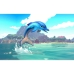 PlayStation 4 spil Microids Dolphin Spirit: Mission Océan