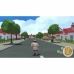 PlayStation 4 videohry Microids Inspecteur Gadget: Mad Time Party