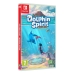 Videospill for Switch Microids Dolphin Spirit: Mission Océan