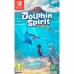 Videojáték Switchre Microids Dolphin Spirit: Mission Océan