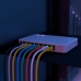 Kabel Ethernet LAN Aisens A145-0576 Blauw 3 m