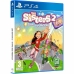 PlayStation 4-videogame Microids Les Sisters 2