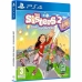 PlayStation 4 Videospel Microids Les Sisters 2