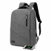 Laptop Backpack Subblim SUBBLIM Grey
