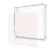 Capa para Tablet SPC 4327N Transparente Protetor de Ecrã Vidro Temperado