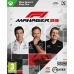 Xbox One / Series X videohry Frontier F1 Manager 23