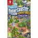 Video game for Switch Atari Roller Coaster Tycoon Adventures - Deluxe