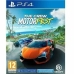 PlayStation 4 videohry Ubisoft The Crew: Motorfest