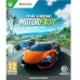 Xbox One videopeli Ubisoft The Crew: Motorfest