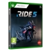 Xbox Series X videospill Milestone Ride 5