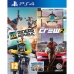 PlayStation 4-videogame Ubisoft Riders Republic + The Crew 2 Compilation