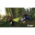 PlayStation 4 Videospel Ubisoft Riders Republic + The Crew 2 Compilation