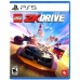 PlayStation 5 spil 2K GAMES Lego 2K Drive