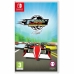 TV-spel för Switch Just For Games Formula Retro Racing: World Tour - Special Edition (EN)