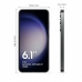 Älypuhelimet Samsung S911B 8-128 BK V3 Octa Core 8 GB RAM 128 GB Musta