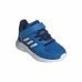 Buty sportowe dla niemowlaków Adidas Runfalcon 2.0 Niebieski