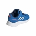Детские кроссовки Adidas Runfalcon 2.0 Синий