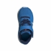 Badskor för småbarn Adidas Runfalcon 2.0 Blå